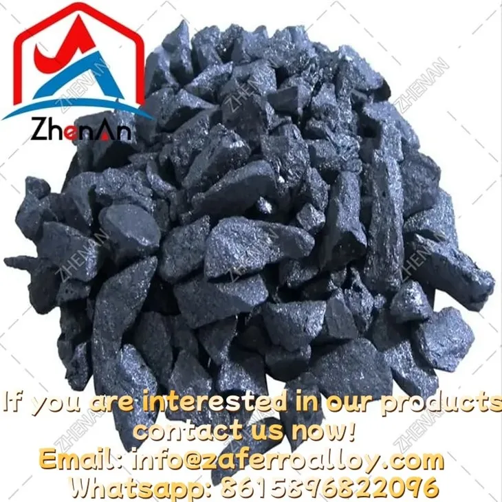 Ferrosilicon Alaşım FESI45%