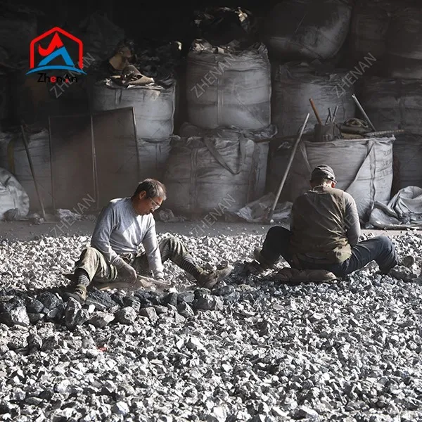 Silicon Metal Blocks Silicon Metal Blocks