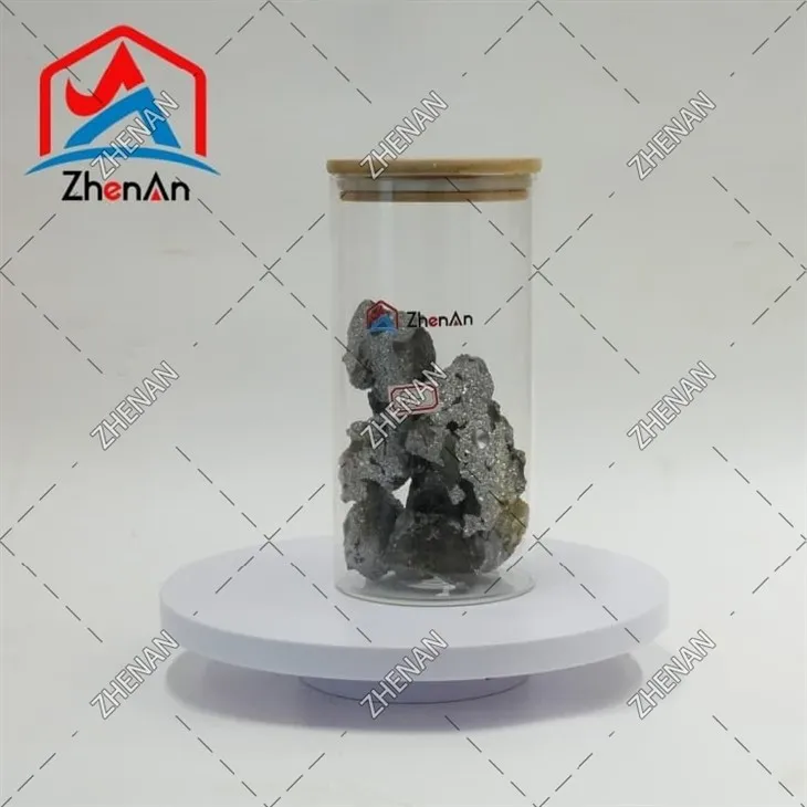 Premium 65 Ferrochrom